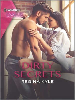 cover image of Dirty Secrets